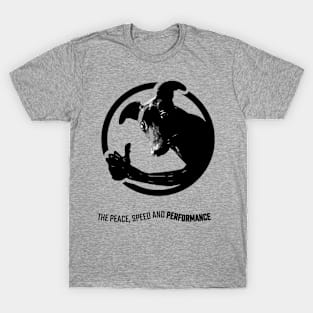 THUMB UP FOR SIGHTHOUND/GREYHOUND LOVERS T-Shirt